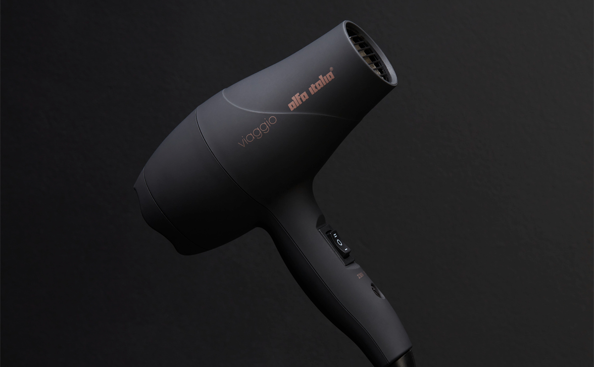 Serenity Emporium Hair Salon Cheadle aplha italia