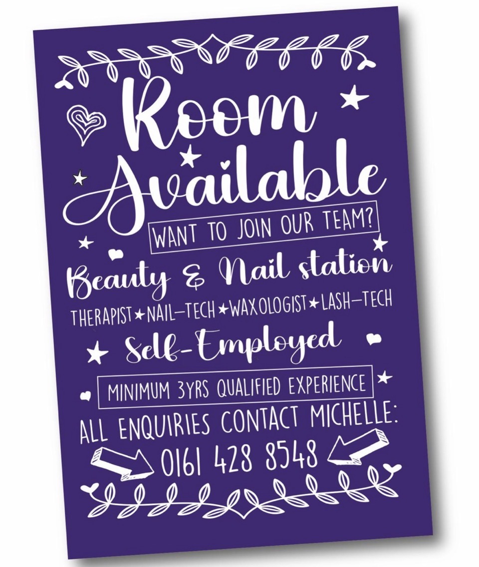 Serenity Emporium Hair Salon Cheadle image6