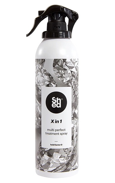 Shed X in 1 Multi Perfect Treatment Spray