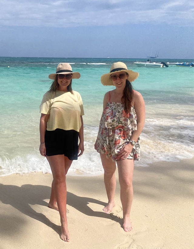 Serenity Emporium Hair Salon Cheadle Your Summer Blonde Holiday Checklist 1