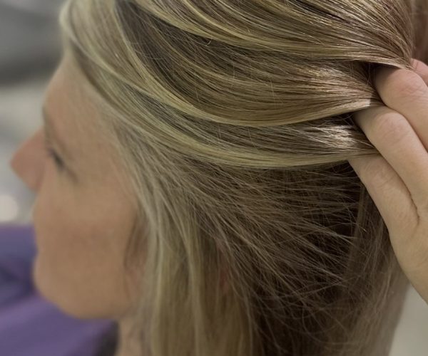 Serenity Emporium Hair Salon Cheadle - Summer Hair Care: How to Keep Your Blonde Looking Expensive All Summer Long Screenshot